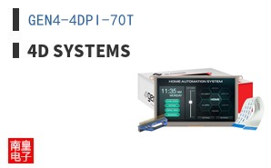 GEN4-4DPI-70T ͼƬ
